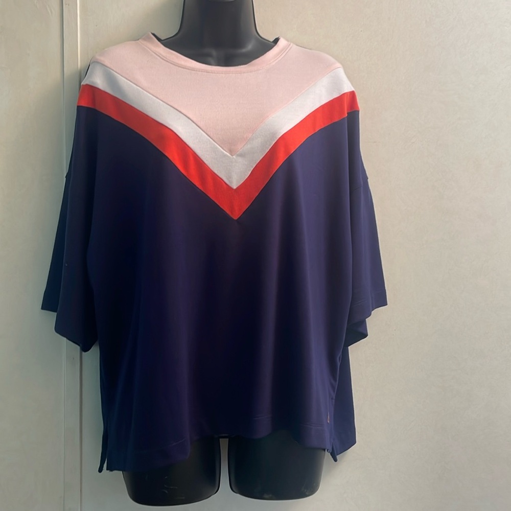 Women’s XL ANNE KLEIN sport‎ shirt